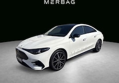 Bild des Angebotes Mercedes-Benz CLA 350 4MATIC mit EQ Technologie WPumpe S-Sitz
