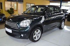 Bild des Angebotes MINI Cooper Countryman Cooper KLIMAANLAGE