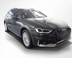Bild des Angebotes Audi A4 allroad 40 TDI qu AHK,LED,Navi,PDC