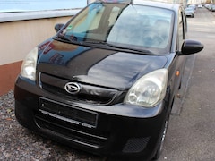 Bild des Angebotes Daihatsu Cuore Plus (3-trg.)