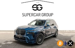 Bild des Angebotes BMW X7 XB7 ALPINA//SKY-LOUNGE//AMBIENT//BOWERS&WILKINS