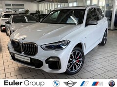 Bild des Angebotes BMW X5 d A M-Sport HUD Standhzg AHK Pano Laser ACC Navi S