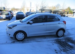 Bild des Angebotes Ford Ka/Ka+ Ka+ Ka+ 1.2Ti VCT Sitzheizung Klima 4 Zylinder