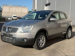 Bild des Angebotes Nissan Qashqai Automatik PDC