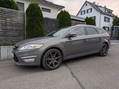 Bild des Angebotes Ford Mondeo Turnier 2.0 TDCi Aut. Titanium S