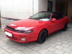 Bild des Angebotes Toyota Celica Celica Cabriolet GTi