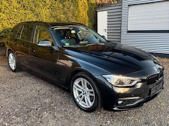 Bild des Angebotes BMW 320 d Touring Efficient Dynamics AUTOMATIK*LED