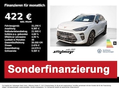 Bild des Angebotes CUPRA Terramar 1.5 eTSI DSG ACC+HUD+KAMERA+LED+NAVI