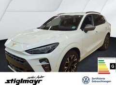 Bild des Angebotes CUPRA Terramar 1.5 eTSI DSG ACC+HUD+KAMERA+LED+NAVI