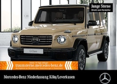 Bild des Angebotes Mercedes-Benz G 580 Exclusive Burmester 3D AMG 360° Multibeam