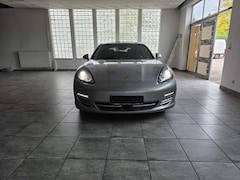 Bild des Angebotes Porsche Panamera 4S PDK Vollaustattung