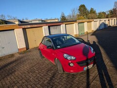 Bild des Angebotes Opel Adam Adam 1.4 Jam