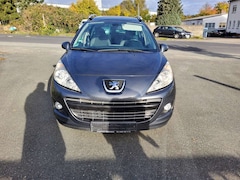Bild des Angebotes Peugeot 207 Family