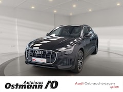 Bild des Angebotes Audi Q8 50 TDI quattro S-Line STH Matrix Pano B&O AHK