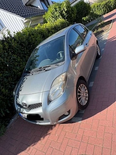 Bild des Angebotes Toyota Yaris