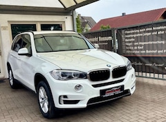 Bild des Angebotes BMW X5 Baureihe X5 xDrive 30 d LED Navi RKam Leder