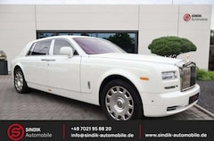 Bild des Angebotes Rolls-Royce Phantom LWB