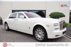 Bild des Angebotes Rolls-Royce Phantom Phantom LWB