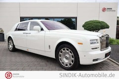 Bild des Angebotes Rolls-Royce Phantom LWB