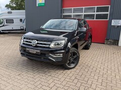 Bild des Angebotes VW Amarok Canyon DoubleCab 4Motion