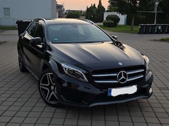 Bild des Angebotes Mercedes-Benz GLA 250 GLA 250 4Matic 7G-DCT AMG Line
