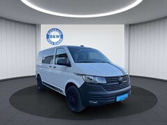 Bild des Angebotes VW T6 Kombi 9-SITZER*AUTOMATIK*PDC*KLIMA