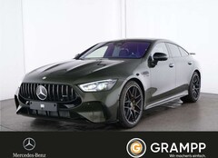 Bild des Angebotes Mercedes-Benz AMG GT 63 S 4M+ Aero/Massage/Fahrassi/HUD/Pano