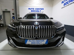 Bild des Angebotes BMW 745 e*HUD*TV-Plus*Laserlicht*Live Cockpit*GSD