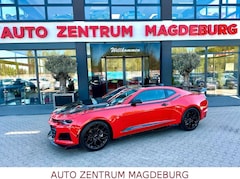 Bild des Angebotes Chevrolet Camaro 3,6I KLIMA*XENON*AUTOM*ALU*KAMERA