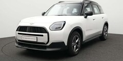 Bild des Angebotes MINI Countryman D Classic Trim