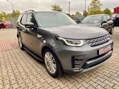 Bild des Angebotes Land Rover Discovery 5 HSE/Zahnriemen gewechselt/Top gepfl.