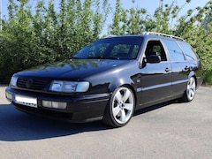 VW Passat 35i