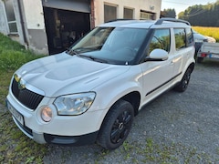 Bild des Angebotes Skoda Yeti Ambition Plus Edition