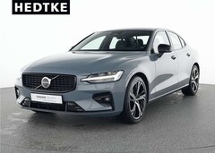 Bild des Angebotes Volvo S60 B4 Benzin Plus Dark 19"+VOLL-LED+H&K+WSS-HZG