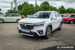 Bild des Angebotes Suzuki SX4 S-Cross 1.4 Comfort + Allgrip Hybrid