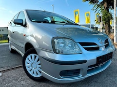 Bild des Angebotes Nissan Almera Tino Visia