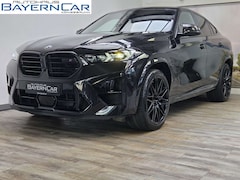 Bild des Angebotes BMW X6 M Competition Carbon Sky B&W Massage Sitzlüf.
