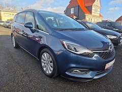 Bild des Angebotes Opel Zafira C Innovation  7-Sitzer  R-Kamera Navi LED