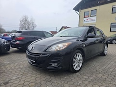 Bild des Angebotes Mazda 3 Lim. Exclusive-Line / TÜV NEU