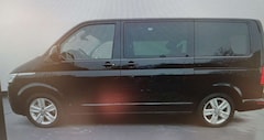 Bild des Angebotes VW T6 Multivan T6.1 Multivan 2.0 TDI 150 kW 4M DSG Navi,7-Sitze