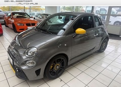 Bild des Angebotes Abarth 500 595 Pista 1.4 T-Jet 16V EU6d-T wenig Kilometer