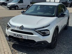 Bild des Angebotes Citroen C4 Lim. Shine Feel Pack mit Winter-Paket