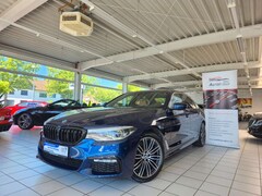 Bild des Angebotes BMW 540 d Lim. xDrive M Sport LED Kamera Standhzg.