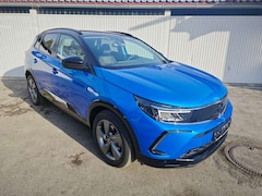 Bild des Angebotes Opel Grandland X GS*Automa*DigiCockpit*R-Kamera*PDC*Keyless*Sitzh.