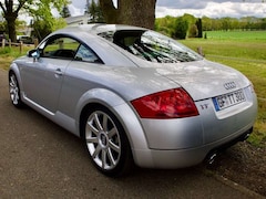 Bild des Angebotes Audi TT 8N quattro 1.8T - ohne Spoiler
