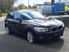 Bild des Angebotes BMW 118 118i Advantage