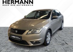 Bild des Angebotes SEAT Toledo 1.2 TSI Ecomotive Reference *W-Paket*SHZ