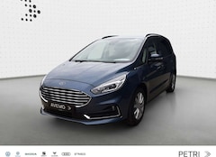 Bild des Angebotes Ford Galaxy Ford Galaxy 1.5 EcoBoost Titanium*7-Sitzer*LED*N
