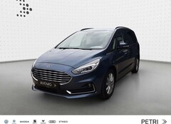 Bild des Angebotes Ford Galaxy Ford Galaxy 1.5 EcoBoost Titanium*7-Sitzer*LED*N
