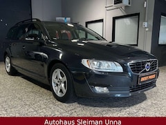 Bild des Angebotes Volvo V70 Kombi Linje Svart/Automatik/Navi/AHK